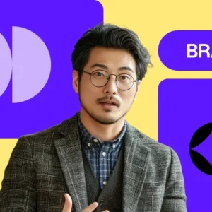 Brand Strategy & User Experience Design