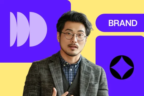 Brand Strategy & User Experience Design